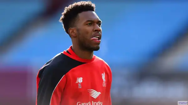 Sturridge: Pre-season is very intense